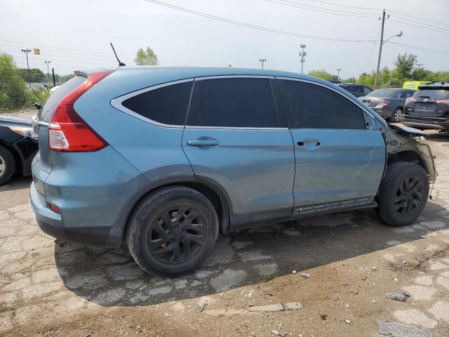 Photo 3 from auction – 2016 HONDA CR-V EX with VIN 2HKRM3H58GH526144
