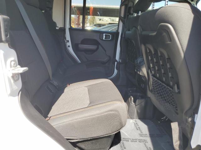 Photo 10 from auction – 2020 JEEP GLADIATOR with VIN 1C6JJTEG0LL202498