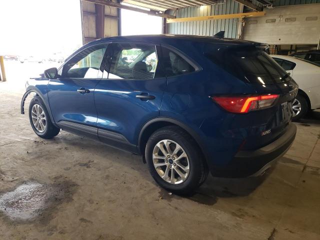 Photo 2 from auction – 2022 FORD ESCAPE S with VIN 1FMCU0F69NUA22300