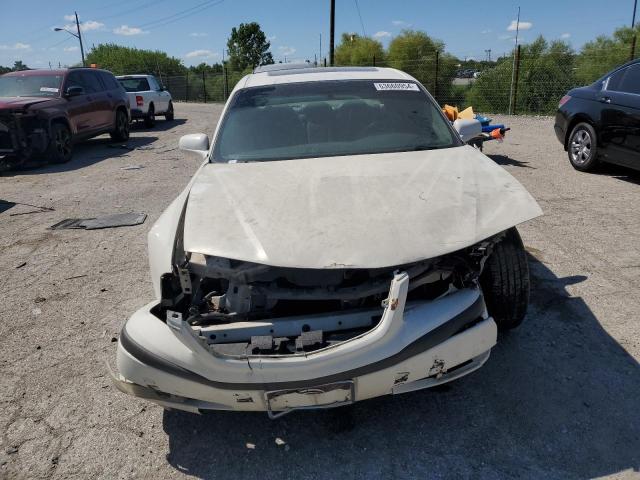 Photo 5 from auction – 2003 CHEVROLET IMPALA LS with VIN 2G1WH52K739303777
