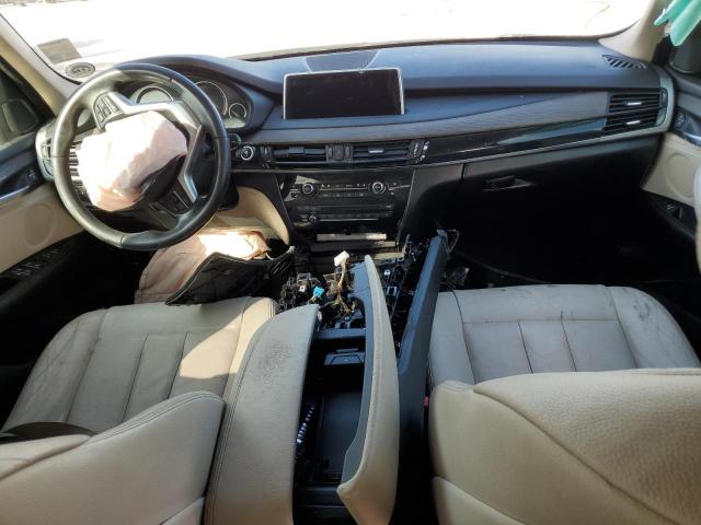 Photo 8 from auction – 2014 BMW X5 SDRIVE3 with VIN 5UXKR2C55E0H34613