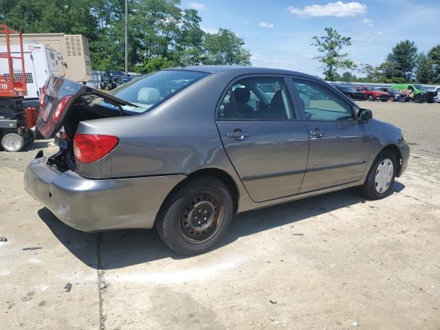 Photo 3 from auction – 2006 TOYOTA COROLLA CE with VIN 2T1BR32E16C696049