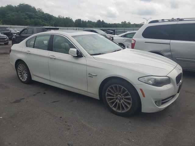 Photo 4 from auction – 2012 BMW 535 XI with VIN WBAFU7C51CDU62172