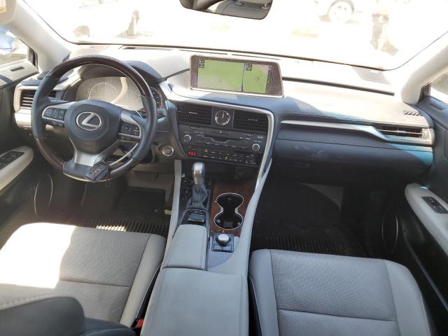 Photo 8 from auction – 2017 LEXUS RX 350 BAS with VIN 2T2BZMCA5HC133201