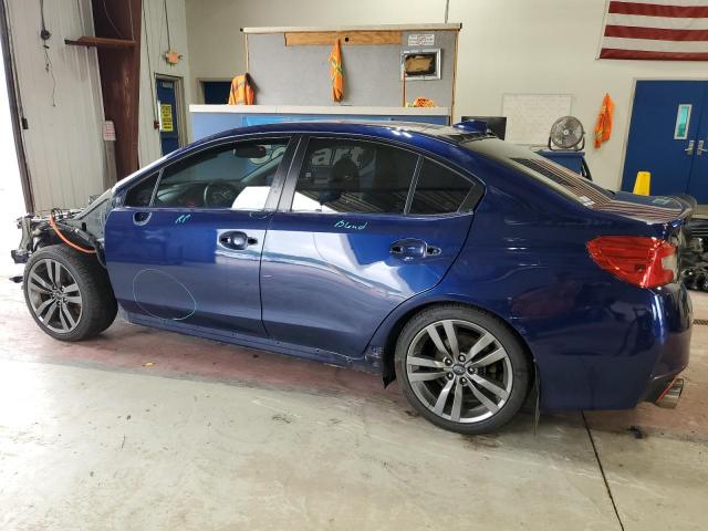 Photo 2 from auction – 2016 SUBARU WRX LIMITE with VIN JF1VA1J67G8800579