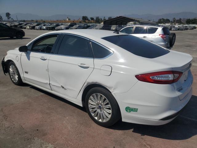 Photo 2 from auction – 2014 FORD FUSION SE with VIN 3FA6P0PU4ER357743