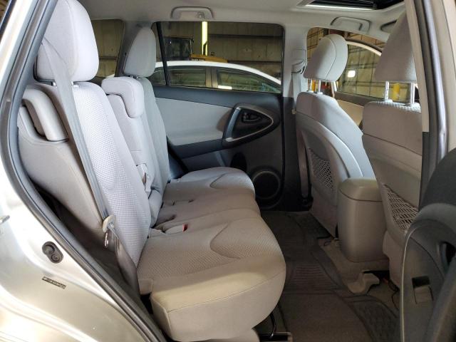 Photo 11 from auction – 2011 TOYOTA RAV4 with VIN 2T3BF4DV7BW150318
