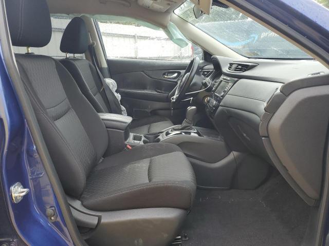 Photo 7 from auction – 2020 NISSAN ROGUE S with VIN JN8AT2MVXLW106913