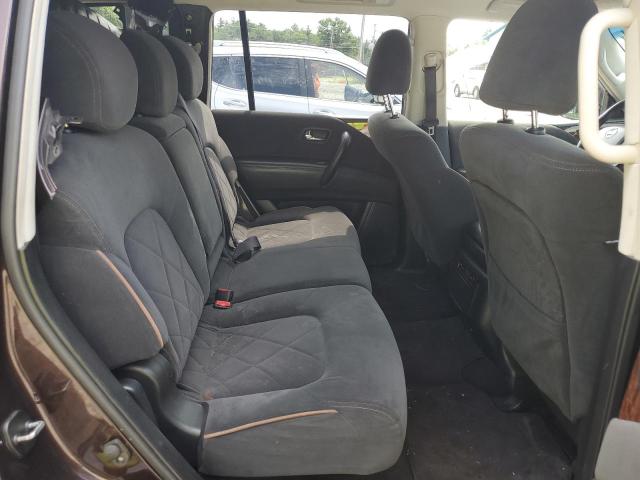 Photo 11 from auction – 2017 NISSAN ARMADA SV with VIN JN8AY2NC5H9506737