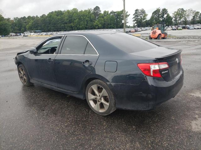 Photo 2 from auction – 2014 TOYOTA CAMRY L with VIN 4T1BF1FK9EU797513