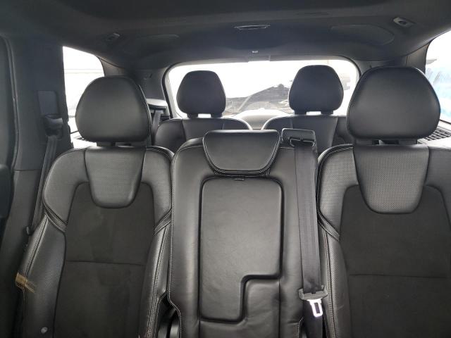 Photo 10 from auction – 2017 VOLVO XC90 T6 with VIN YV4A22PM8H1125883