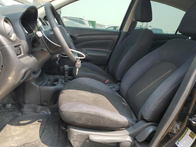 Photo 7 from auction – 2012 NISSAN VERSA S with VIN 3N1CN7AP4CL900090
