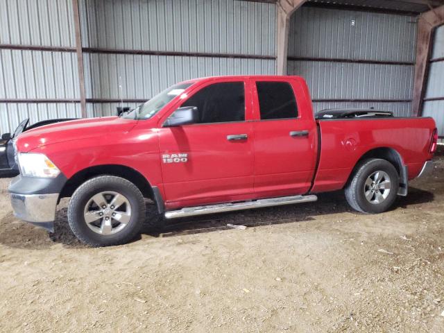 RAM 1500 ST 2014 with VIN 1C6RR6FG0ES211318 - Photo from auction