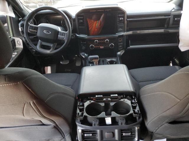 Photo 8 from auction – 2022 FORD F150 SUPER with VIN 1FTEW1EP9NKD16766