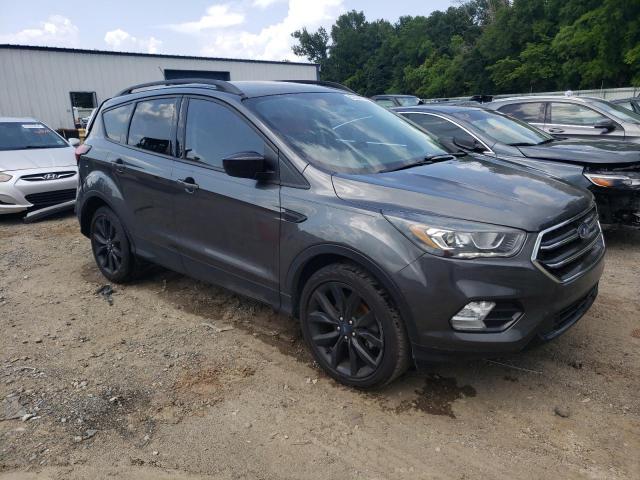 Photo 4 from auction – 2019 FORD ESCAPE SE with VIN 1FMCU0GD2KUB46675