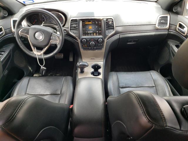 Photo 8 from auction – 2014 JEEP GRAND CHER with VIN 1C4RJFBM3EC487000