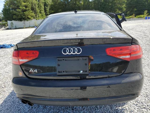 صورة رقم 6 من المزاد - 2014 AUDI A4 PREMIUM مع VIN WAUAFAFL7EN001180
