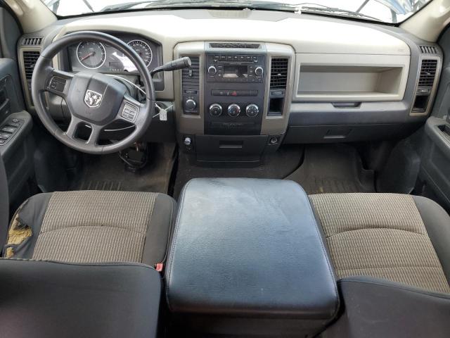 Photo 8 from auction – 2012 DODGE RAM 1500 S with VIN 1C6RD7FP8CS121979