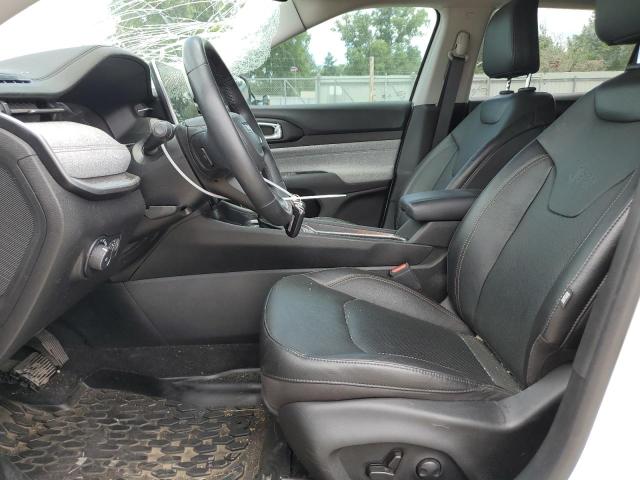 Photo 7 from auction – 2022 JEEP COMPASS LA with VIN 3C4NJDFB7NT237517
