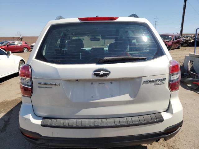 صورة رقم 6 من المزاد - 2015 SUBARU FORESTER 2 مع VIN JF2SJABC9FH455010