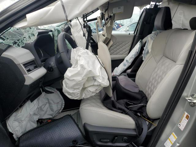 Photo 7 from auction – 2022 MITSUBISHI OUTLANDER with VIN JA4J4VA89NZ091311