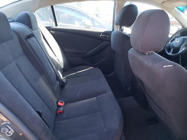 Photo 10 from auction – 2010 NISSAN ALTIMA BAS with VIN 1N4AL2AP0AN521250