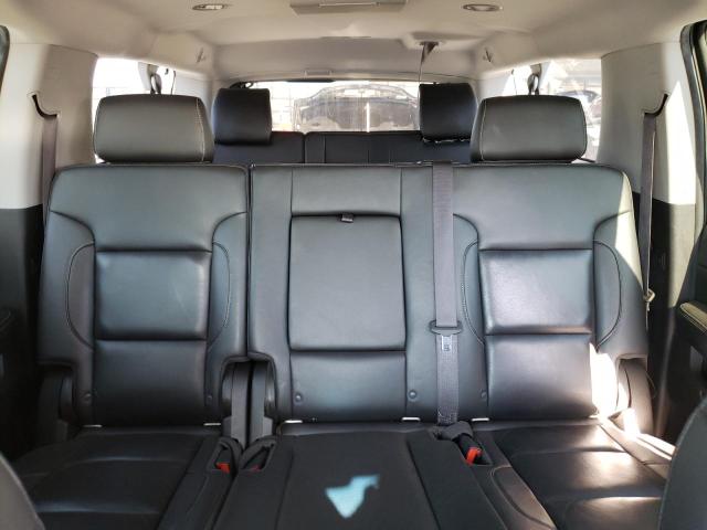 Photo 10 from auction – 2016 CHEVROLET SUBURBAN C with VIN 1GNSCHKC3GR279916