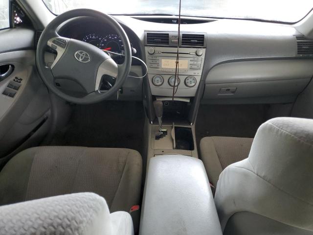Photo 8 from auction – 2010 TOYOTA CAMRY BASE with VIN 4T1BF3EK0AU029930