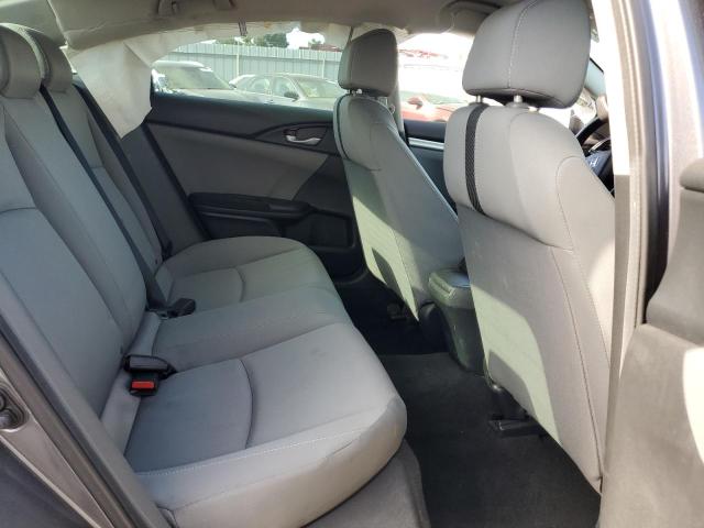 Photo 10 from auction – 2016 HONDA CIVIC LX with VIN 2HGFC2F58GH536301