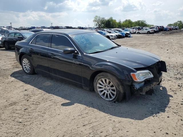 Photo 4 from auction – 2013 CHRYSLER 300 with VIN 2C3CCAAG9DH722904
