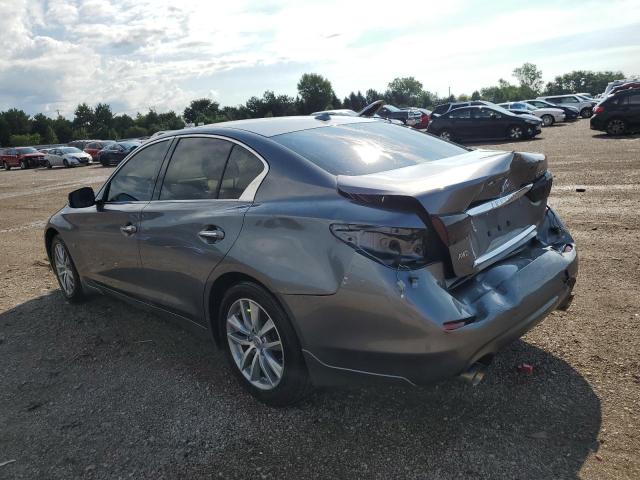 Photo 2 from auction – 2015 INFINITI Q50 BASE with VIN JN1BV7AR7FM412565