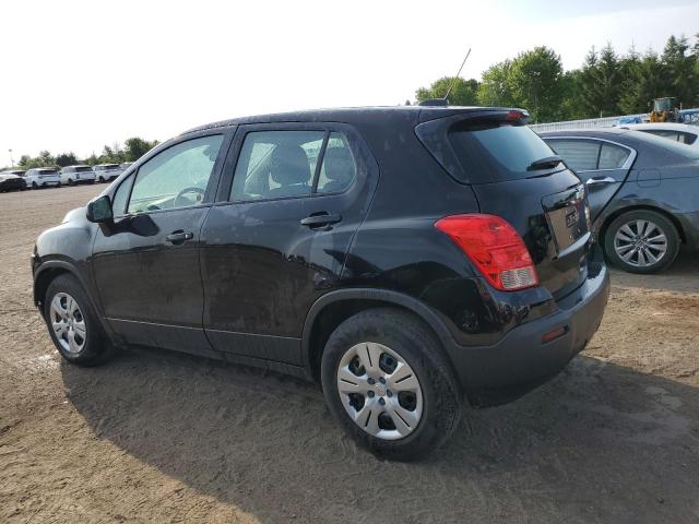 Photo 2 from auction – 2016 CHEVROLET TRAX LS with VIN 3GNCJKSB8GL271557