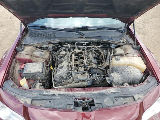 Photo 11 from auction – 2015 CHRYSLER 300 LIMITE with VIN 2C3CCARG0FH797627