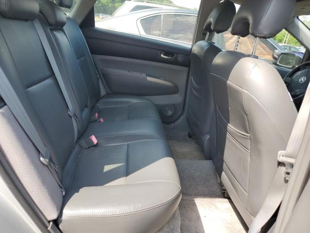 Photo 10 from auction – 2007 TOYOTA PRIUS with VIN JTDKB20U677654309