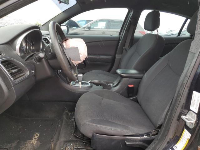 Photo 7 from auction – 2012 CHRYSLER 200 LX with VIN 1C3CCBAB7CN318791