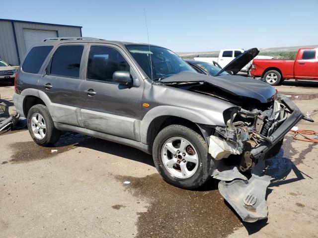 Photo 4 from auction – 2005 MAZDA TRIBUTE I with VIN 4F2YZ02Z65KM06199