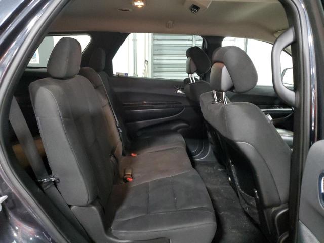 Photo 11 from auction – 2012 DODGE DURANGO CR with VIN 1C4RDJDG6CC212848