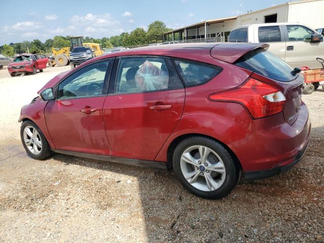 Photo 2 from auction – 2014 FORD FOCUS SE with VIN 1FADP3K24EL435838