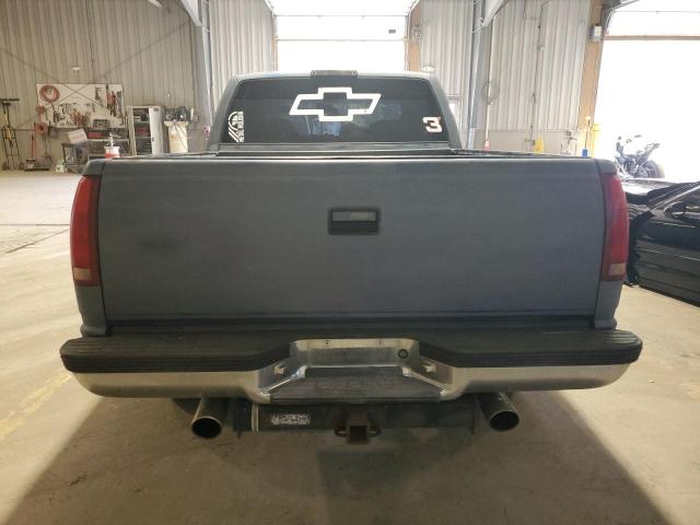 Photo 6 from auction – 1997 CHEVROLET GMT-400 C1 with VIN 1GCEC19R8VE214376