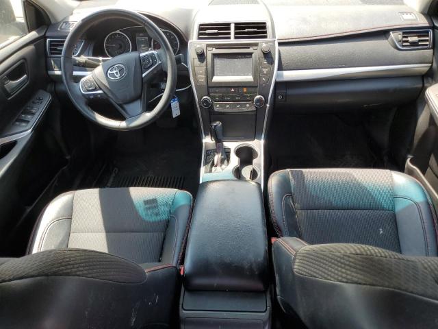Photo 8 from auction – 2017 TOYOTA CAMRY LE with VIN 4T1BF1FK4HU277742