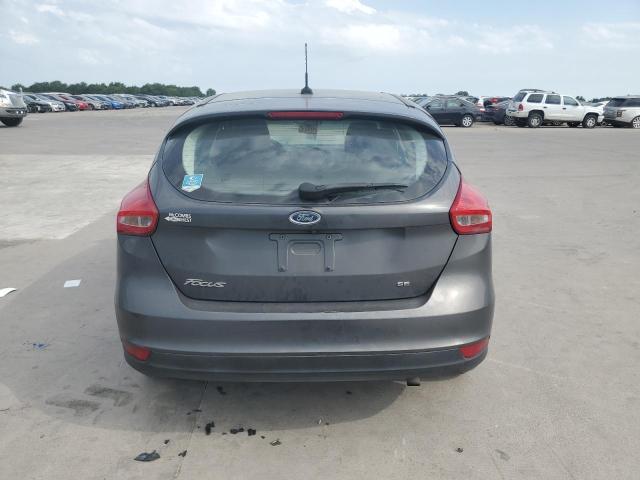 Photo 6 from auction – 2017 FORD FOCUS SE with VIN 1FADP3K27HL318940