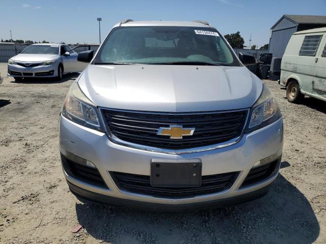 Photo 5 from auction – 2014 CHEVROLET TRAVERSE L with VIN 1GNKRFEDXEJ152597