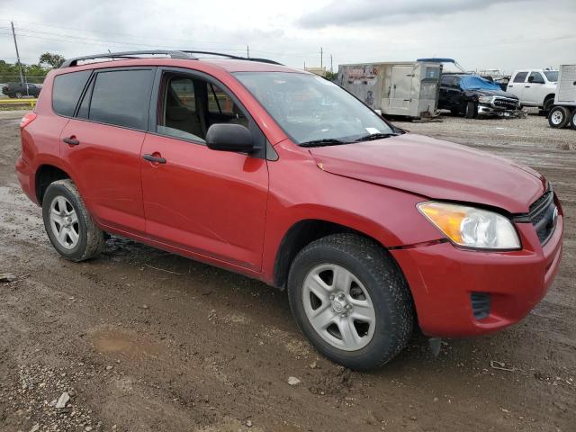 Zdjęcie 4 z aukcji – 2010 TOYOTA RAV4 z VIN 2T3ZF4DVXAW047973