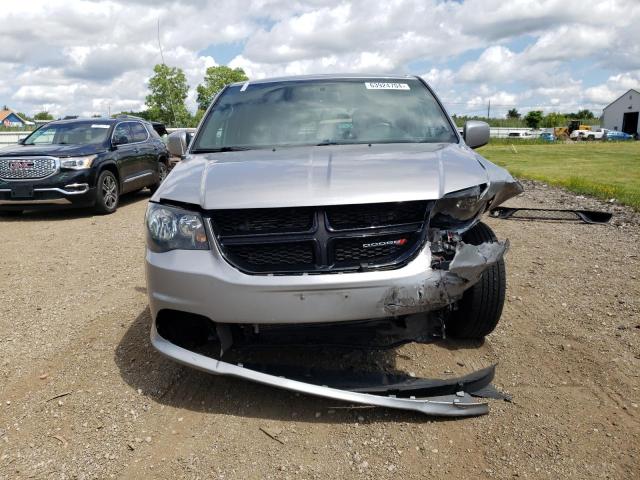 Zdjęcie 5 z aukcji – 2015 DODGE GRAND CARA z VIN 2C4RDGBG2FR672235