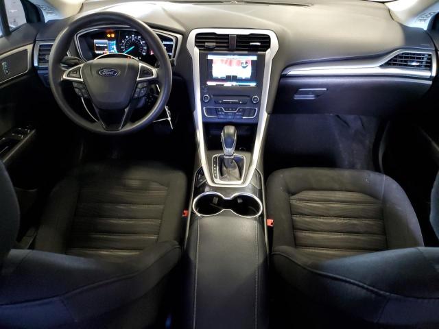 Photo 8 from auction – 2016 FORD FUSION SE with VIN 3FA6P0H78GR289684
