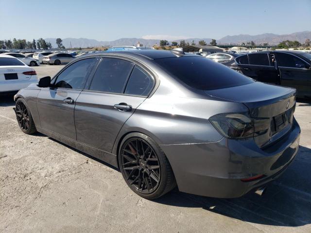 Photo 2 from auction – 2013 BMW 328 I with VIN WBA3A5G59DNP24039
