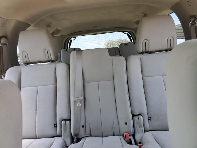 Photo 10 from auction – 2014 FORD EXPEDITION with VIN 1FMJK1H56EEF07057