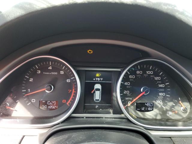Photo 9 from auction – 2014 AUDI Q7 PRESTIG with VIN WA1DGAFE7ED019662