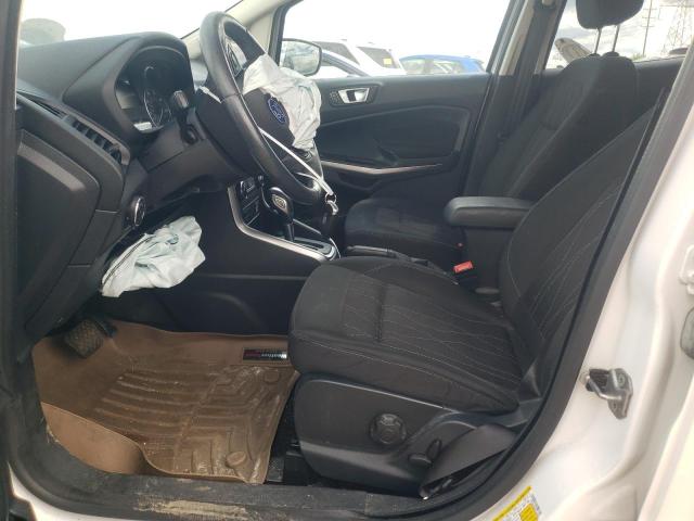 Photo 7 from auction – 2019 FORD ECOSPORT S with VIN MAJ3S2GE6KC280664