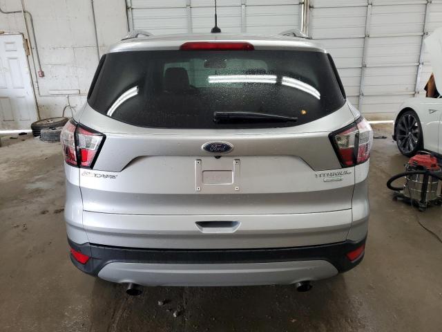 Photo 6 from auction – 2017 FORD ESCAPE TIT with VIN 1FMCU0J92HUD56321